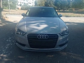 Audi A3 2.0 TDI  CRB - [1] 