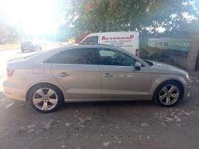 Audi A3 2.0 TDI  CRB - [7] 