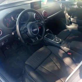 Audi A3 2.0 TDI  CRB - [14] 