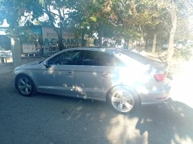 Audi A3 2.0 TDI  CRB - [4] 