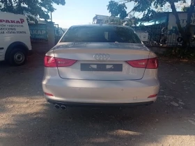 Audi A3 2.0 TDI  CRB - [5] 