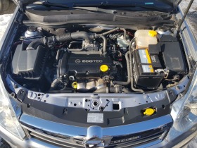 Opel Astra 1.4 16V FACELIFT , снимка 17 - Автомобили и джипове - 43745735