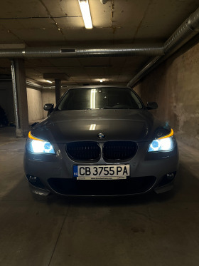 BMW 530 М пакет, снимка 1