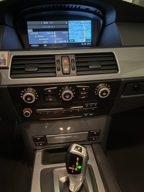 BMW 530 М пакет, снимка 10 - Автомобили и джипове - 44201189