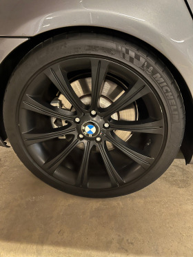 BMW 530 М пакет, снимка 7 - Автомобили и джипове - 44201189