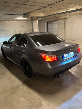 BMW 530 М пакет, снимка 2