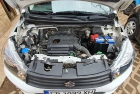 Suzuki Celerio, снимка 7