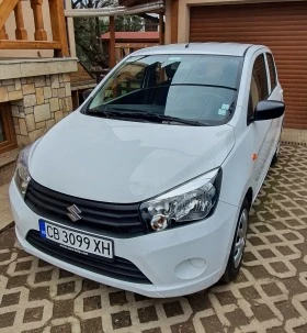     Suzuki Celerio