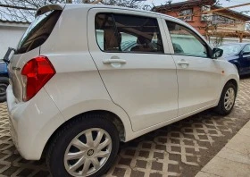 Suzuki Celerio, снимка 3