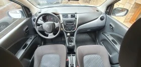 Suzuki Celerio, снимка 10