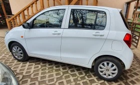 Suzuki Celerio, снимка 5