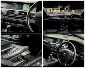 BMW 520 2.0d M optic TOP!  | Mobile.bg   14