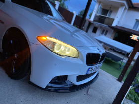 BMW 520 2.0d M optic TOP! , снимка 1