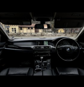 BMW 520 2.0d M optic TOP!  | Mobile.bg   17