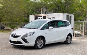 Обява за продажба на Opel Zafira 1.4T LPG ~15 800 лв. - изображение 1