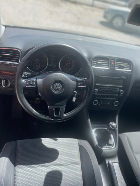 VW Golf, снимка 3 - Автомобили и джипове - 45463079