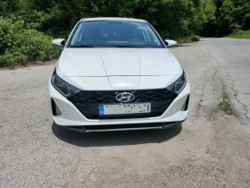 Hyundai I20 1.0 TGDI Hybrid 48V, снимка 2