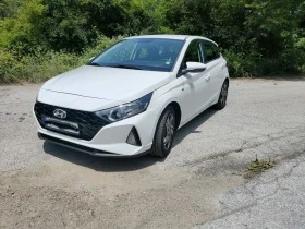 Hyundai I20 1.0 TGDI Hybrid 48V, снимка 1