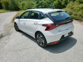 Hyundai I20 1.0 TGDI Hybrid 48V, снимка 4