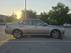 Subaru Legacy 2.0R, снимка 9