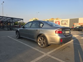 Subaru Legacy 2.0R, снимка 5