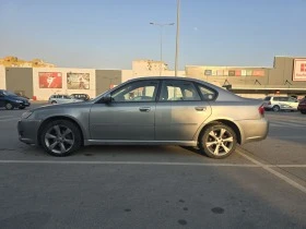 Subaru Legacy 2.0R, снимка 4