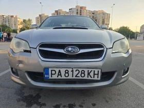 Subaru Legacy 2.0R, снимка 12