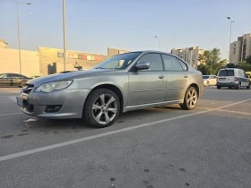 Subaru Legacy 2.0R, снимка 3