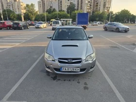 Subaru Legacy 2.0R, снимка 2