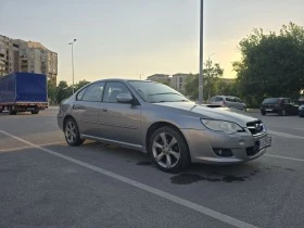 Subaru Legacy 2.0R, снимка 11