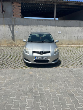 Toyota Auris 2.0 D4D, снимка 7