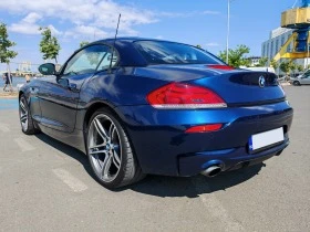 BMW Z4 sDrive 35is  , снимка 8