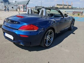 BMW Z4 sDrive 35is  , снимка 5