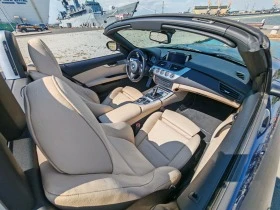 BMW Z4 sDrive 35is  , снимка 15