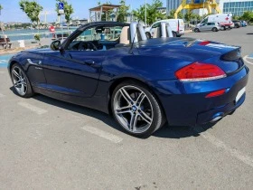 BMW Z4 sDrive 35is  , снимка 7