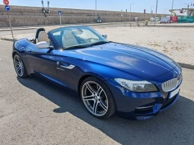 BMW Z4 sDrive 35is  , снимка 3