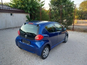 Toyota Aygo 1.0i  | Mobile.bg    3