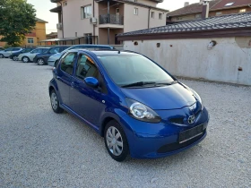 Toyota Aygo 1.0i  | Mobile.bg    1