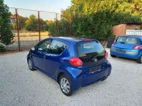 Toyota Aygo 1.0i климатик, снимка 5