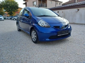 Toyota Aygo 1.0i  | Mobile.bg    17