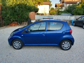 Toyota Aygo 1.0i  | Mobile.bg    6