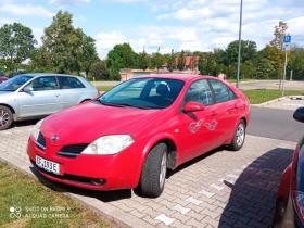 Nissan Primera  P 12 | Mobile.bg    2