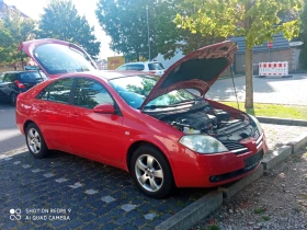 Nissan Primera  P 12 | Mobile.bg    7