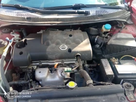 Nissan Primera  P 12, снимка 9