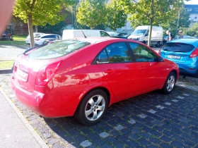 Nissan Primera  P 12, снимка 6