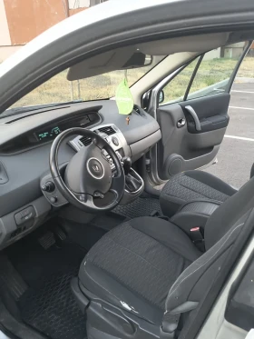 Renault Scenic, снимка 4