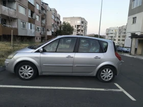 Renault Scenic, снимка 2