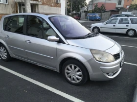 Renault Scenic, снимка 6