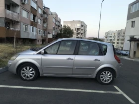 Renault Scenic, снимка 3