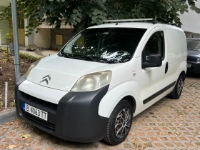 Citroen Nemo 1.4i, снимка 1